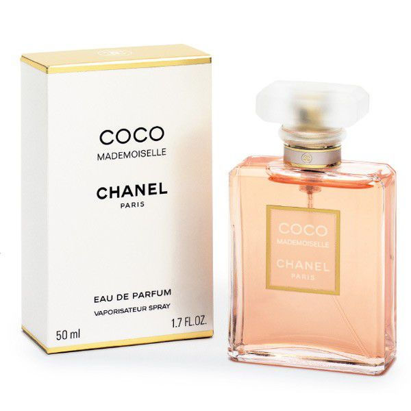 Nước hoa Chanel Coco Mademoiselle EDP