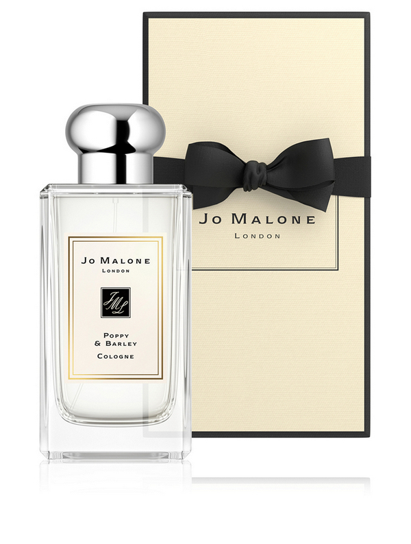 Nước hoa Jo Malone Poppy & Barley - 100ml