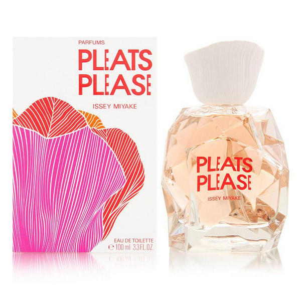 Nước hoa Issey Miyake Pleats Please Chiết