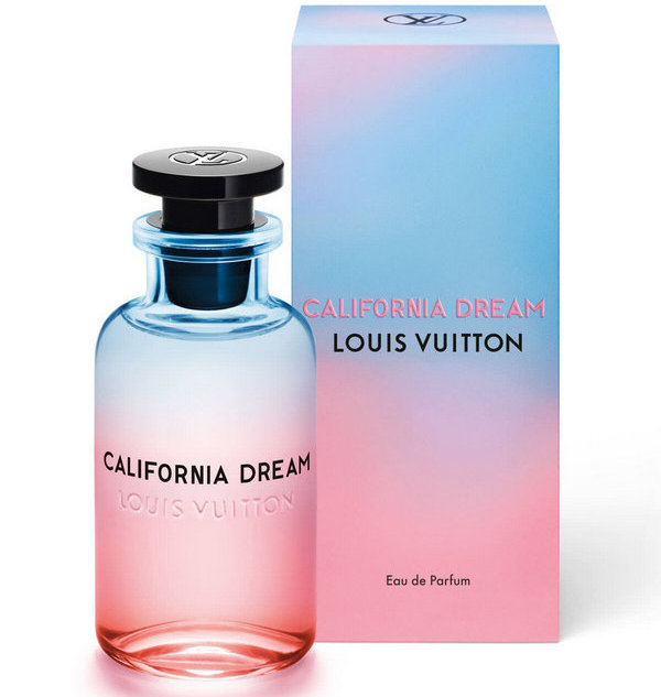 Nước hoa Louis Vuitton California Dream