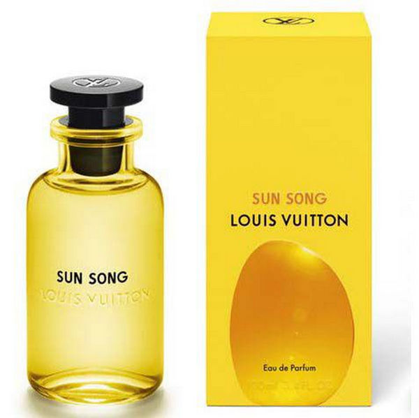 Nước hoa Louis Vuitton Sun Song