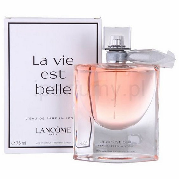 Nước hoa Lancome La Vie Est Belle Chiết