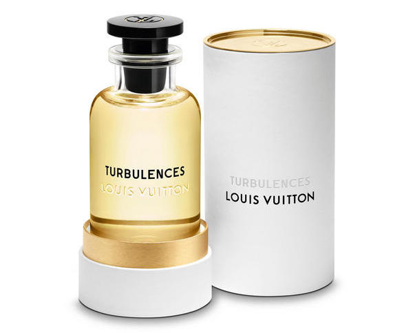 Nước hoa Louis Vuitton Turbulences