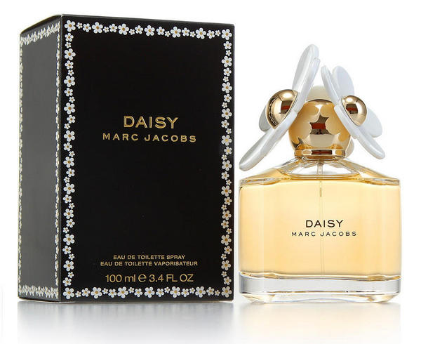 Nước hoa Marc Jacobs Daisy EDT