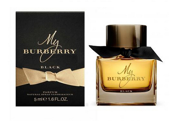 Nước hoa Burberry My Burberry Black EDP