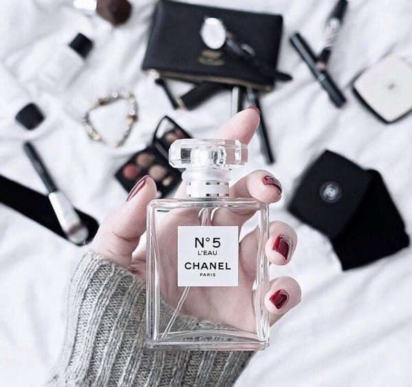 Nước hoa Chanel No5 L'eau EDT