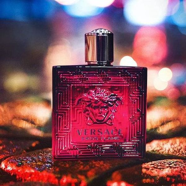 Versace Eros Flame