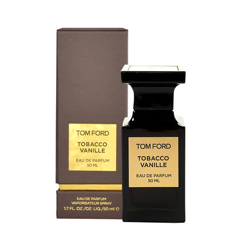 Muốn bí ẩn, quý phái và giữ mùi lâu, hãy thử nghiệm ngay Tom Ford Tobacco Vanille