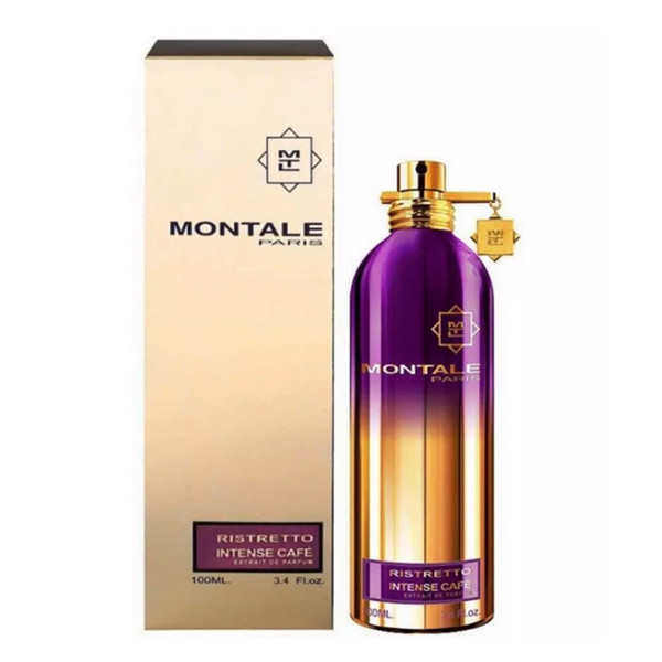 Nước hoa Montale Paris Ristretto Intense Cafe EDP