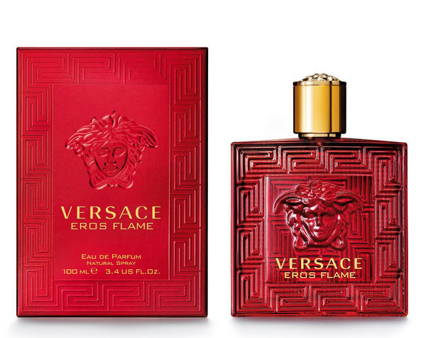 Nước hoa Versace Eros Flame 2018