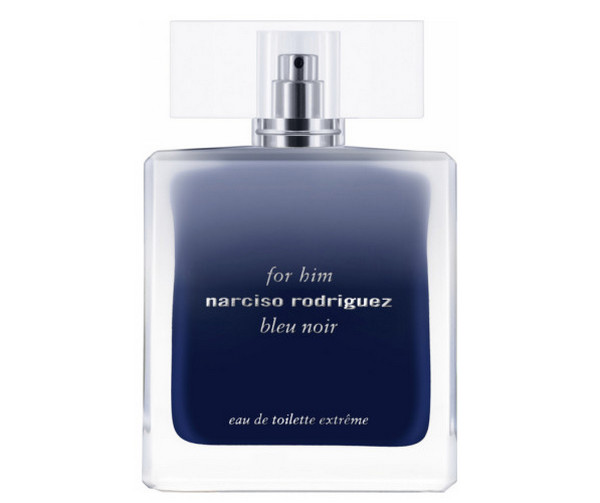 Nước hoa Narciso Rodriguez Narciso For Him Bleu Noir Eau De Toilette Extreme 100ml