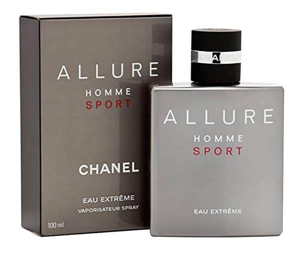 Chanel Allure Homme Sport