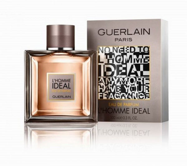 Nước hoa Guerlain L'homme Ideal EDP