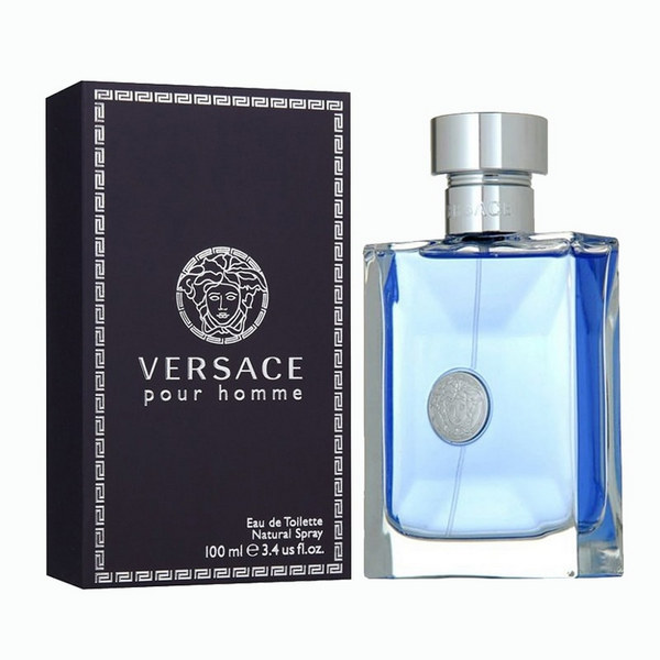 Nước hoa Versace Pour Homme EDT