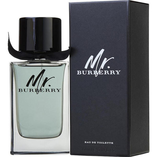 Nước hoa nam Mr.Burberry