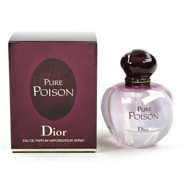 Dior Pure Poison EDP