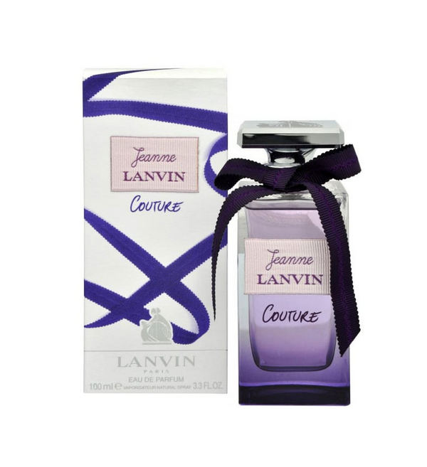 Nước hoa Lanvin Jeanne Lanvin Couture EDP