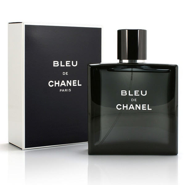 Nước hoa Chanel Bleu EDT