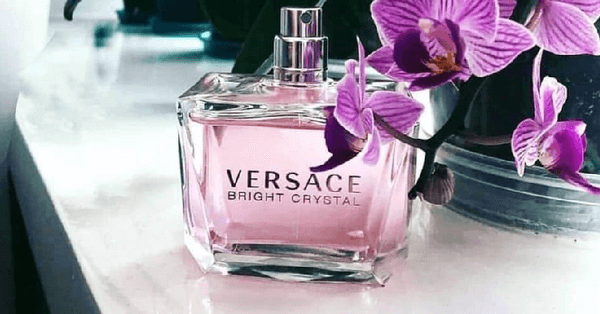 Nước hoa Versace Bright Crystal EDT