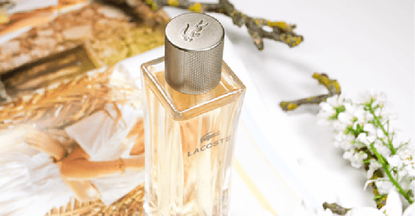 Nước hoa Lacoste Pour Femme EDP