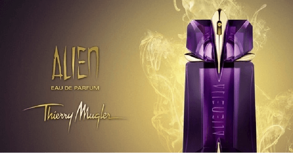 Nước hoa Nữ Mugler Alien EDP