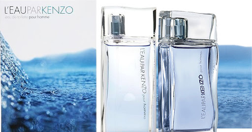 Nước hoa Kenzo Leau Kenzo Pour Femme EDT