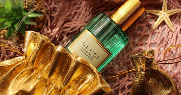 Nước hoa Gucci Mémoire D’une Odeur