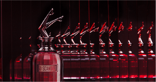 Nước hoa Jean Paul Gaultier So Scandal