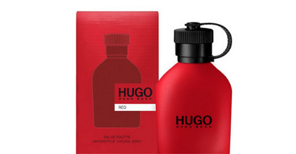 Nước hoa Hugoboss Red