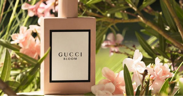 Nước hoa Gucci Bloom1