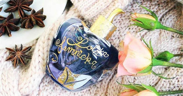 Nước hoa Lolita Lempicka EDP