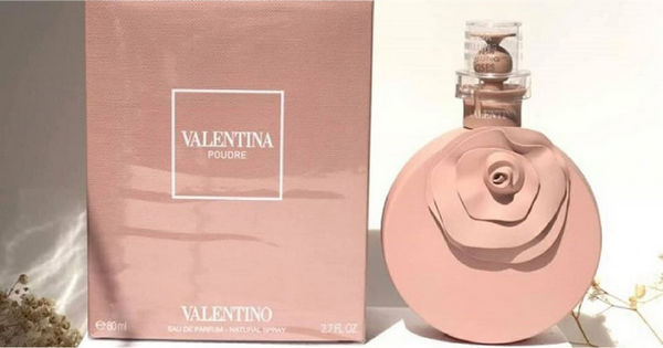 Nước hoa Valentino Valentina Poudre EDP