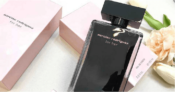 Nước hoa Narciso Rodriguez Narciso For Her EDT