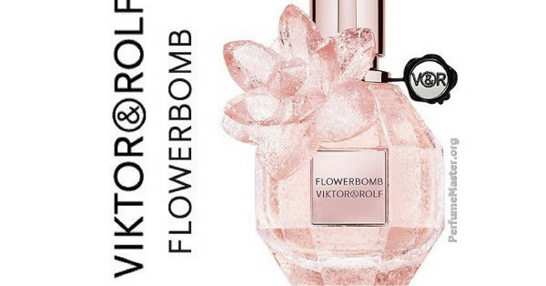 Nước hoa Viktor Rolf Flowerbomb Limited Edition EDP