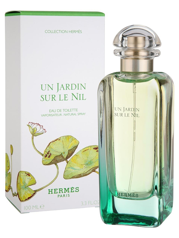 Nước hoa Hermes Un Jardin Sur le Nil EDT - 30ml