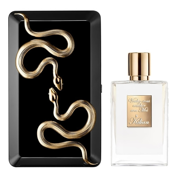 Nước hoa Unisex By Kilian Voulez-Vous Coucher Avec Moi - 50ml