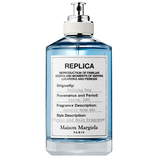 Nước hoa Maison Martin Margiela Replica Collection Sailing Day EDT - 100ml