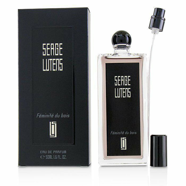 Nước hoa Unisex Serge Lutens Feminite Du Bois EDP - 100ml