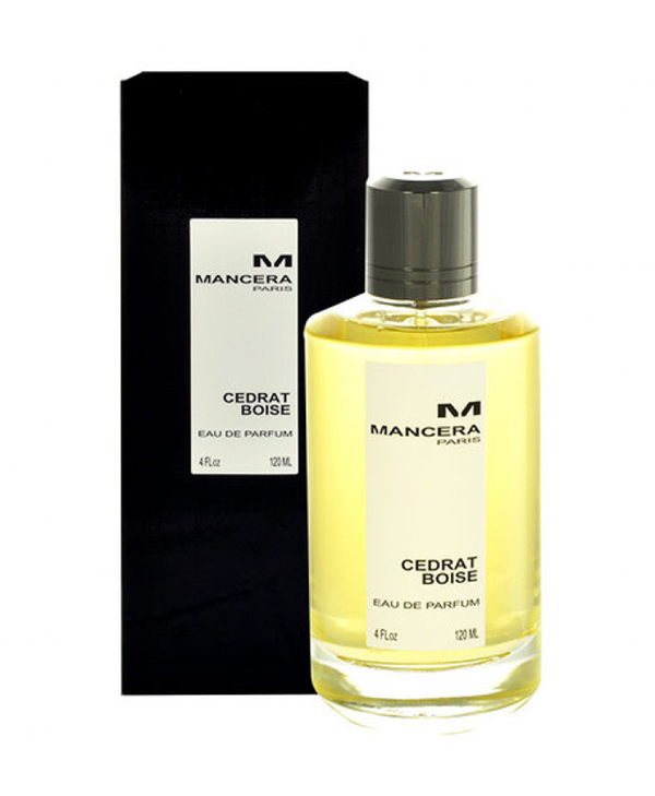 Nước hoa Mancera Cedrat Boise EDP - 120ml