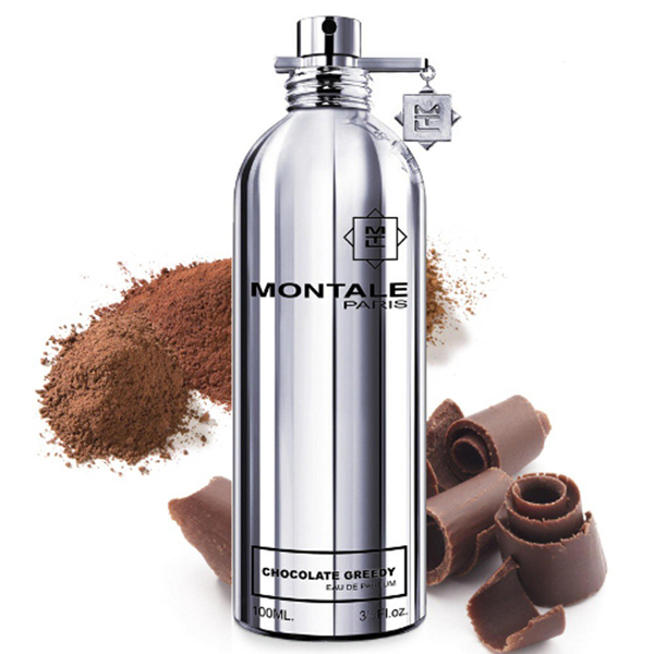 Nước hoa Montale Chocolate Greedy EDP - 100ml