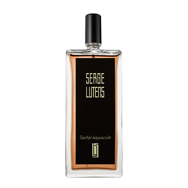 Nước hoa Unisex Serge Lutens Santal Majuscule EDP - 100ml