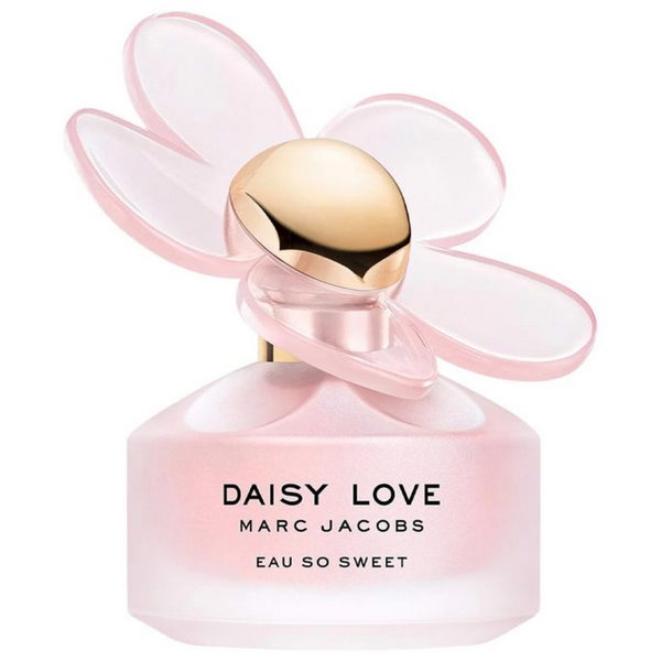 Nước hoa Mini Marc Jacobs Daisy - Love Eau So Sweet EDT 4ml