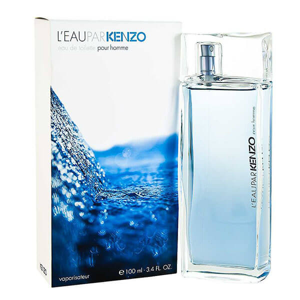 Nước hoa nam Kenzo Leau Kenzo Pour Homme EDT