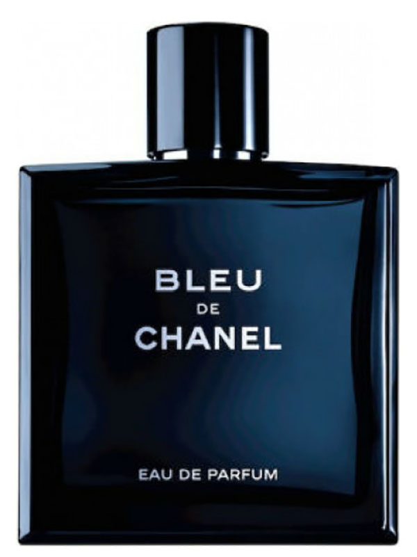 Nước hoa nam Chanel Bleu EDP