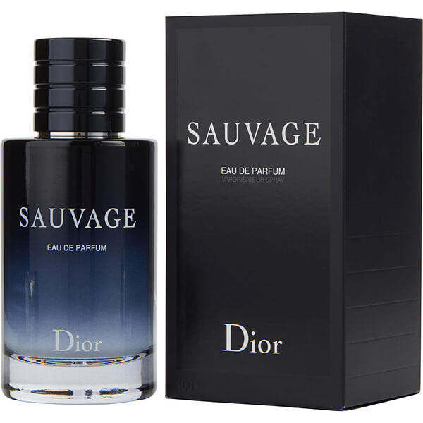 Nước hoa Dior Sauvage EDP