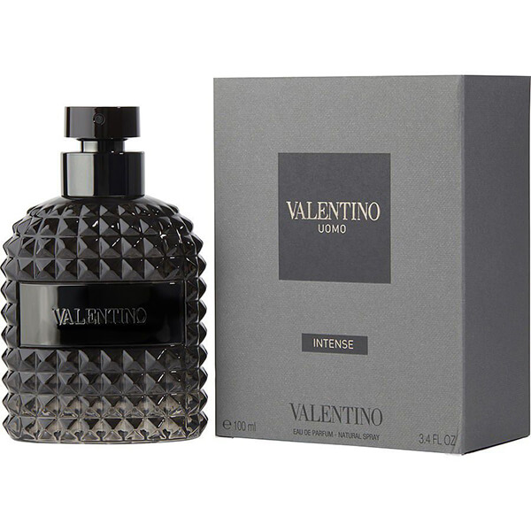 Nước hoa Valentino Uomo Intense EDP