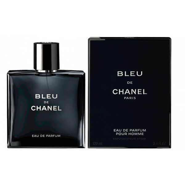 Chanel Bleu Parfum