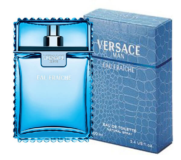 Nước hoa Versace Man Eau Fraiche