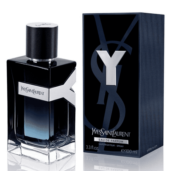 YSL Y Men tôn lên vẻ sang trọng