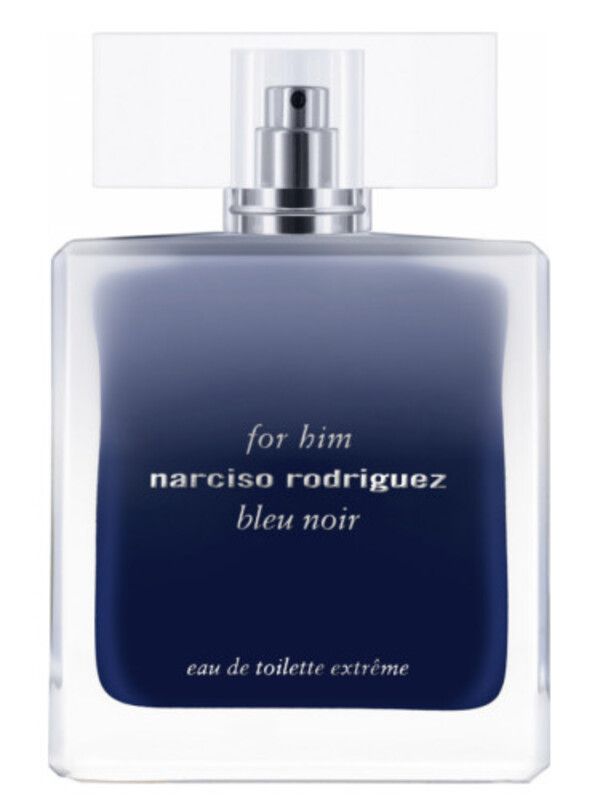 Nước hoa Narciso Rodriguez Narciso tạo vẻ cuốn hút nam giới